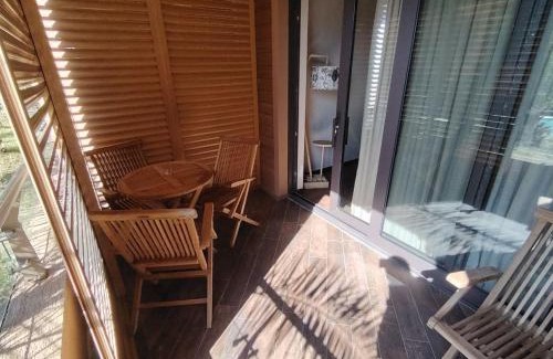 Kobuleti Apartment | DreamLand apart hotel