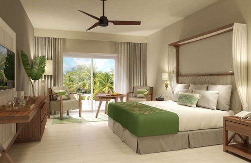 Dominicus Resort | Dreams Dominicus La Romana - All Inclusive