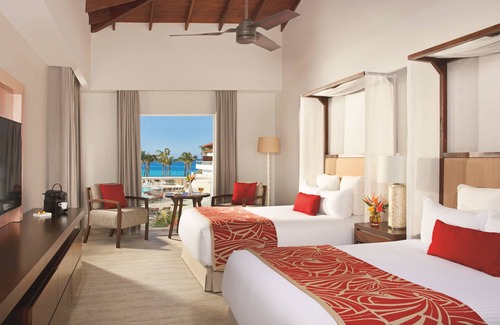 Dominicus Resort | Dreams Dominicus La Romana - All Inclusive