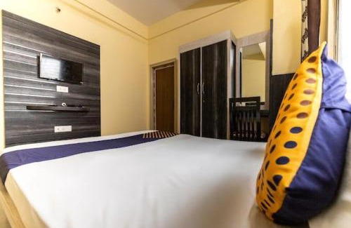Bengaluru Hotel | Dreams inn Nimhans