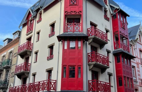 Mers-les-Bains Apartment | Dreams of the sea