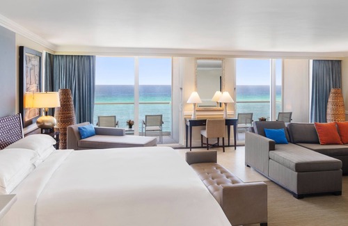 St.Bran's Burg Resort | Dreams Rose Hall Resort & Spa - All Inclusive