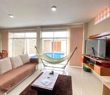 Bahia de la Academia Apartment | Dreams Studios & Apartments