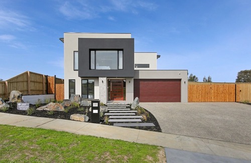 Metung House | Dreamviews at Metung - Metung