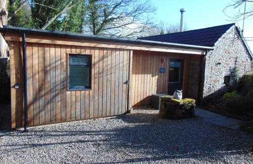 Alexandria Apartment | Dreamwood Cottage, Loch Lomond, Luxury Apartment.