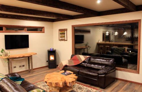 Puerto Varas House | DreamWoods