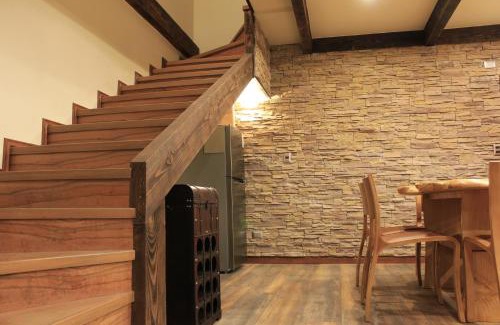 Puerto Varas House | DreamWoods