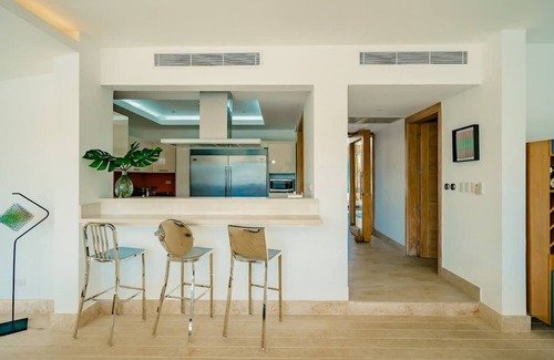 Cap Cana Marina House | Dreamy 4BR Villa in Cap Cana s Marina
