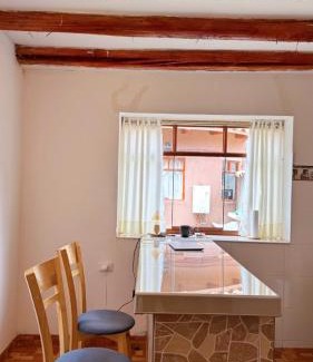 Pisac Cabin | Dreamy Mountain View Home for Rent