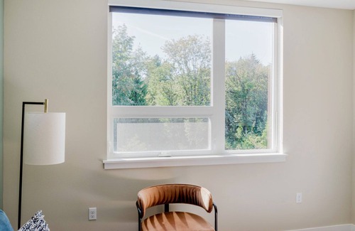 Newcastle Apartment | Dreamy Newcastle 1BR w/Gym, Pool, Pet Area & W/D, by Blueground