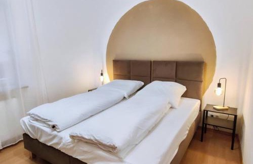 Passau Apartment | Drei Flüsse Oase