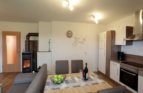 Dreislar Apartment | Dreislar Mountain Hideaway