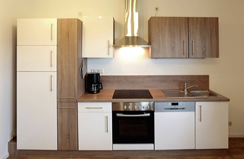 Dreislar Apartment | Dreislar Mountain Hideaway