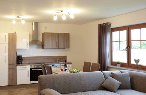 Dreislar Apartment | Dreislar Mountain Hideaway