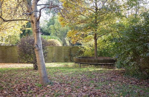 Sudvorstadt-Ost Apartment | Dresden Strehlen - Charming apartment for two to four people
