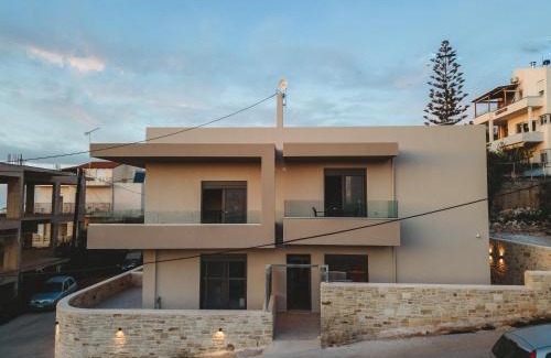 Halepa Apartment | Dreta Suites