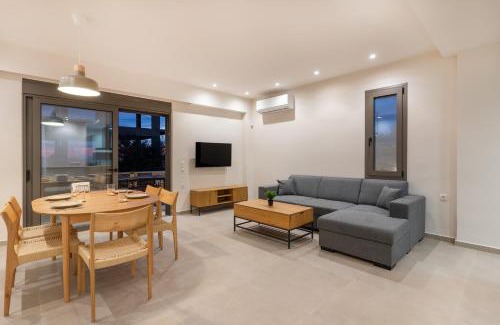 Halepa Apartment | Dreta Suites