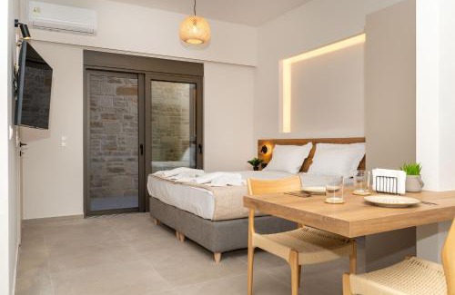 Halepa Apartment | Dreta Suites