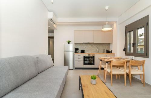 Halepa Apartment | Dreta Suites