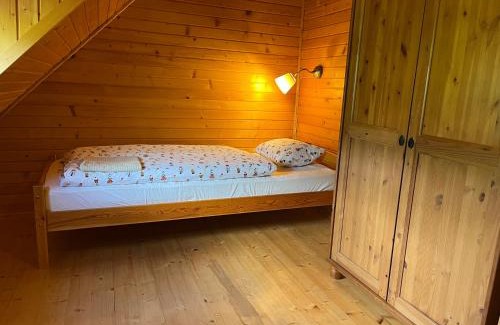 Terchova Ski Chalet | Drevenička Dorotka