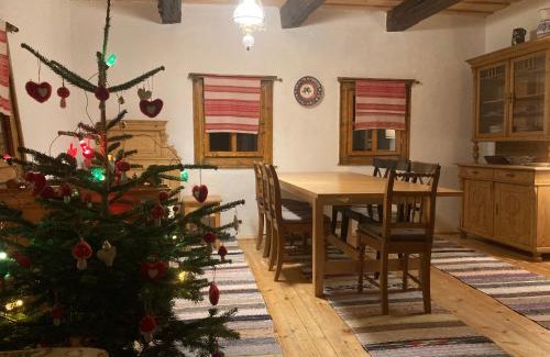 Terchova Ski Chalet | Drevenička Dorotka