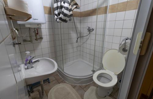 Podhajska Apartment | Drevenice Via Vitis
