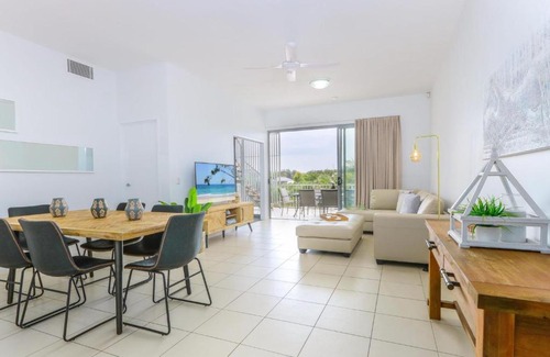 Casuarina Apartment | Drift North Rooftop #30