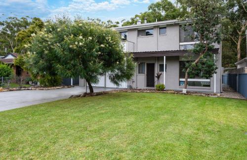 Callala Beach House | Drifters @ Callala Beach