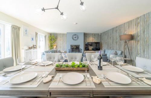 Thornham House | Drifters
