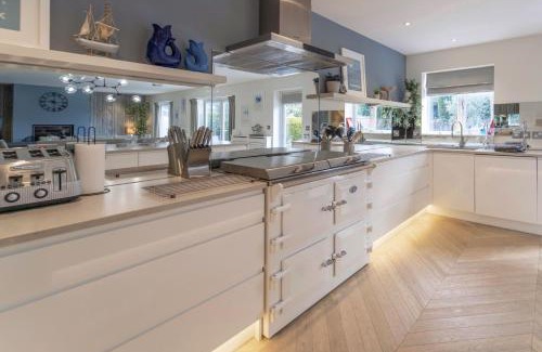 Thornham House | Drifters