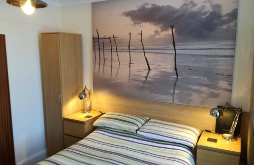 Weymouth House | Driftwood B&B