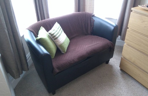 Weymouth House | Driftwood B&B
