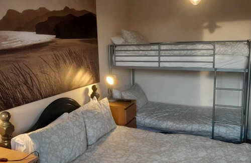 Weymouth House | Driftwood B&B