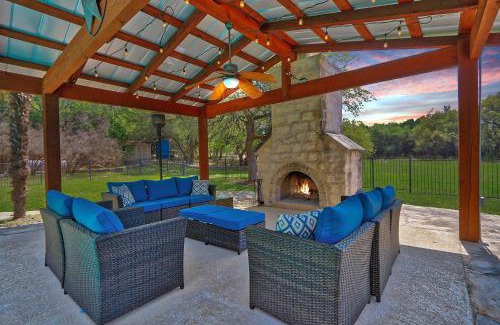 Driftwood House | Driftwood Manor
