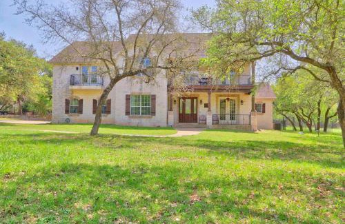 Driftwood House | Driftwood Manor
