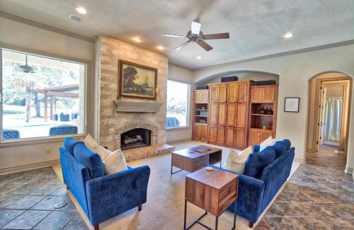 Driftwood House | Driftwood Manor