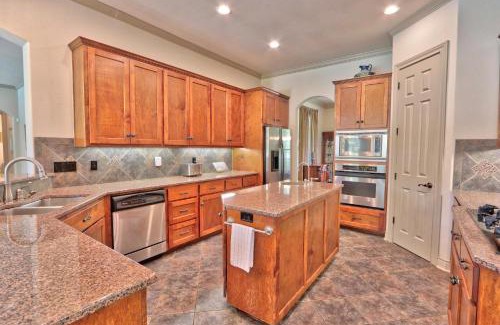 Driftwood House | Driftwood Manor