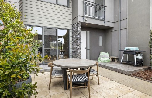 Torquay House | Driftwood The Sands 7