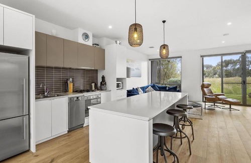 Torquay House | Driftwood The Sands 7