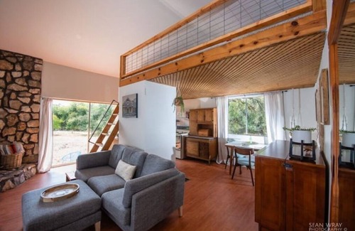 Driftwood Cottage | Driftwood Tiny Home