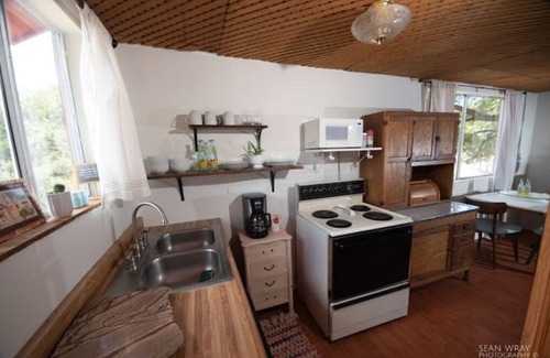 Driftwood Cottage | Driftwood Tiny Home