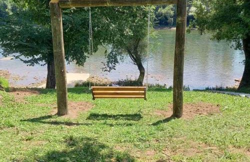 Ljubovija Apartment | Drinsko Srce 2