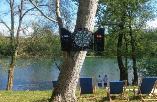 Ljubovija Apartment | Drinsko Srce 2