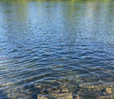 Ljubovija Apartment | Drinsko Srce 2