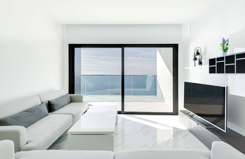 Cala Apartment | DRIVE 79 2 Bedrooms Apartments