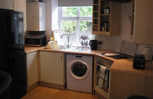 Hayfield House | Drover Cottage Cosy cottage in the heart of Hayfield perfect for quiet trips awa