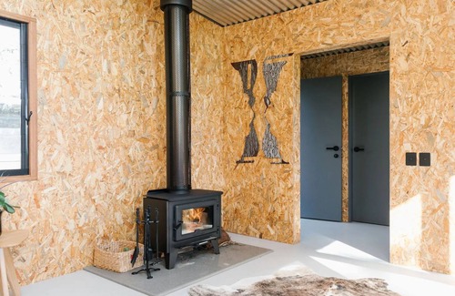 Avoca House | Drover's Rest – A perfect private getaway, immerse yourself in the tranquil surrounds