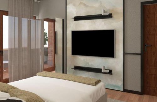 Fiumicino Apartment | DrsRome - Penthouse ParcoLeonardo Fiumicino