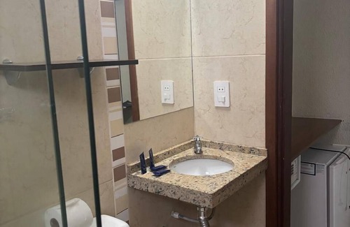 Tres Lagoas Hotel | Druds Hotel