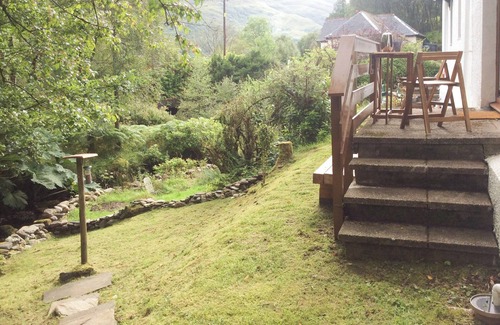Lochailort Cottage | Druimbhan, 1 Railway Cottage,
